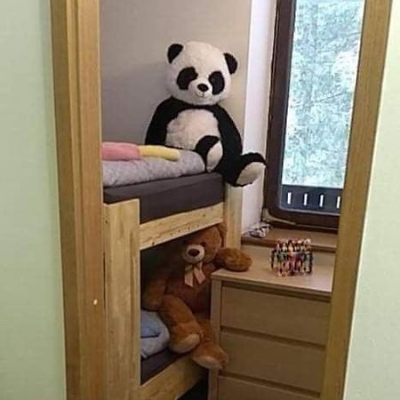 Apartma Anja Zgornje Gorje Екстериор снимка