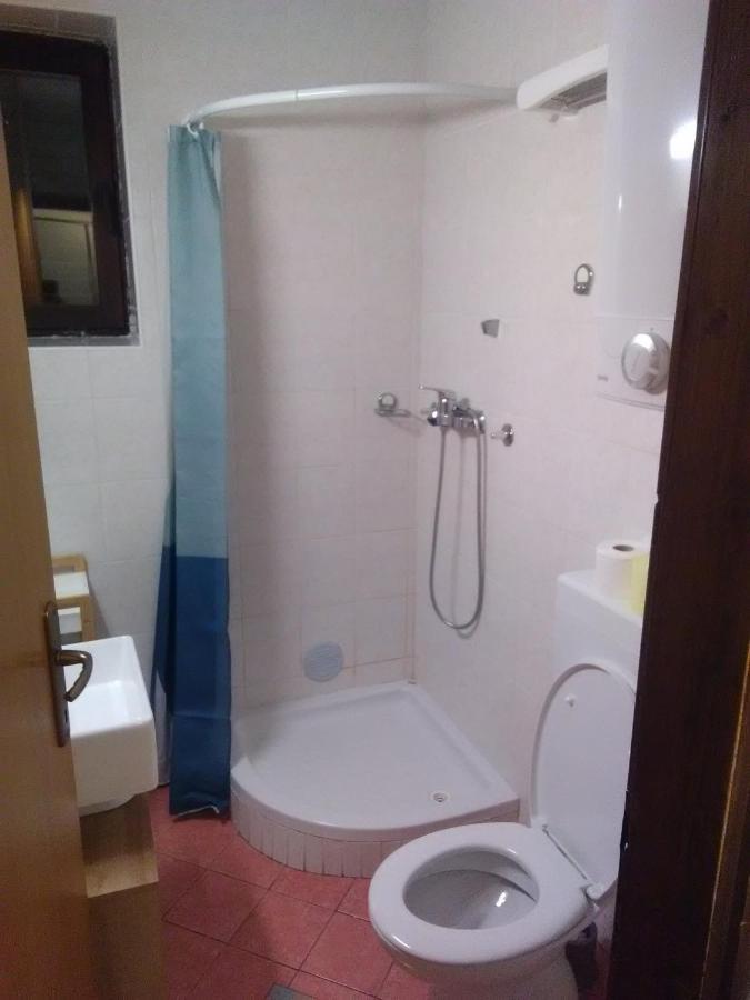 Apartma Anja Zgornje Gorje Екстериор снимка