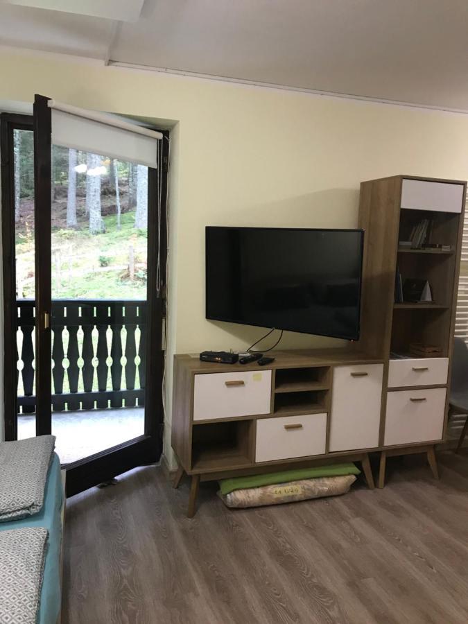 Apartma Anja Zgornje Gorje Екстериор снимка