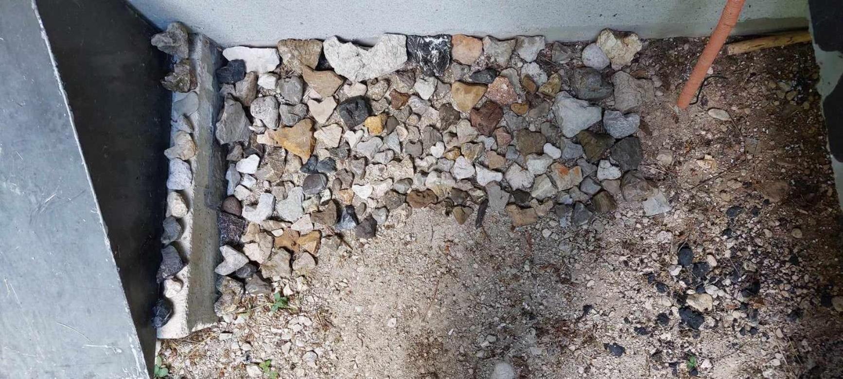 Apartma Anja Zgornje Gorje Екстериор снимка
