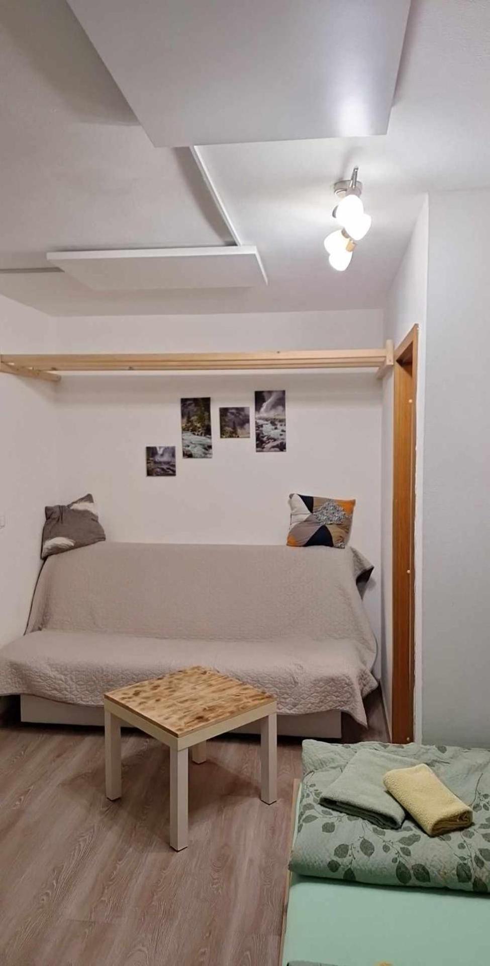 Apartma Anja Zgornje Gorje Екстериор снимка