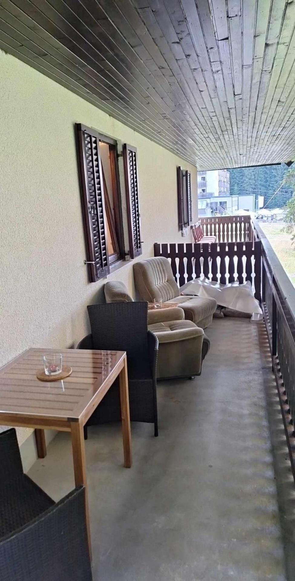 Apartma Anja Zgornje Gorje Екстериор снимка